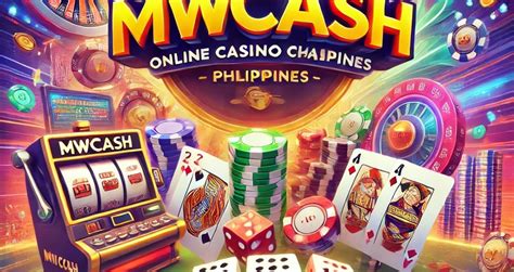 Discover MWCASH: The Premier Online Casino in the Philippines.